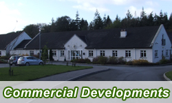 Commercial Developments