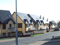 Housing Development Projects