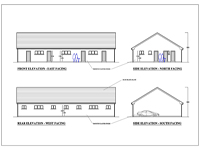 Sporting Development Projects